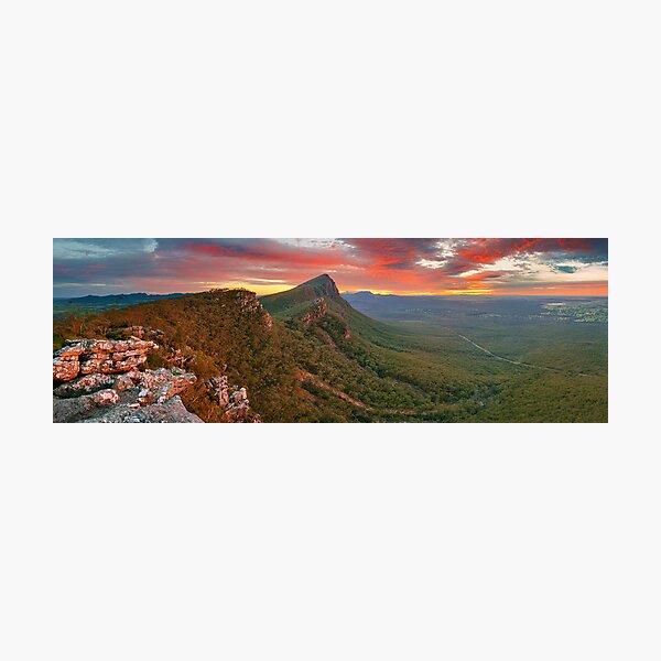 Photographic Print