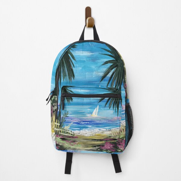 Item preview, Caribbean Getaway designed and sold by Adamzworld.