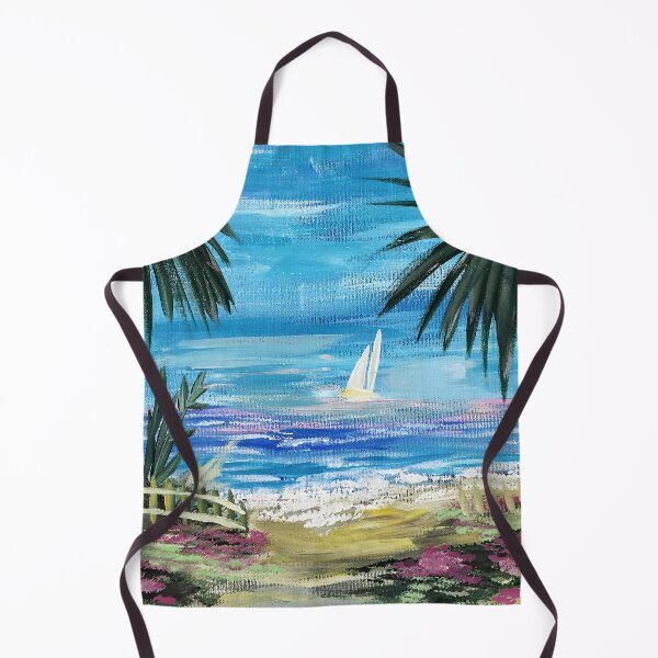 Item preview, Caribbean Getaway designed and sold by Adamzworld.