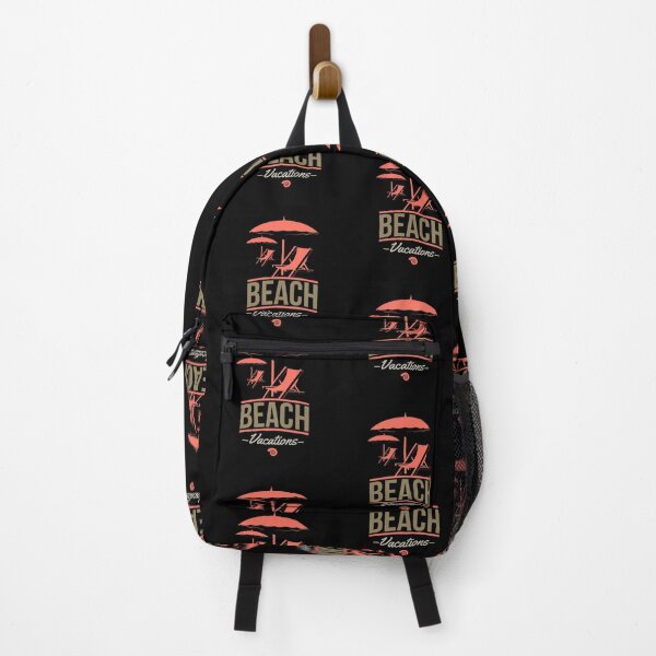 Item preview, Beach Vacations designed and sold by Qudkin.