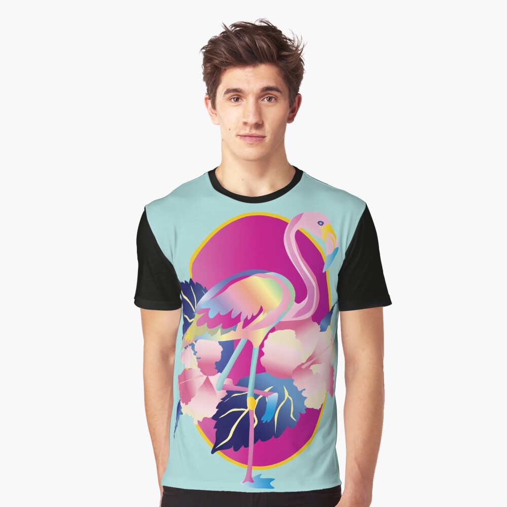 Item preview, Graphic T-Shirt designed and sold by beverlyclaire.