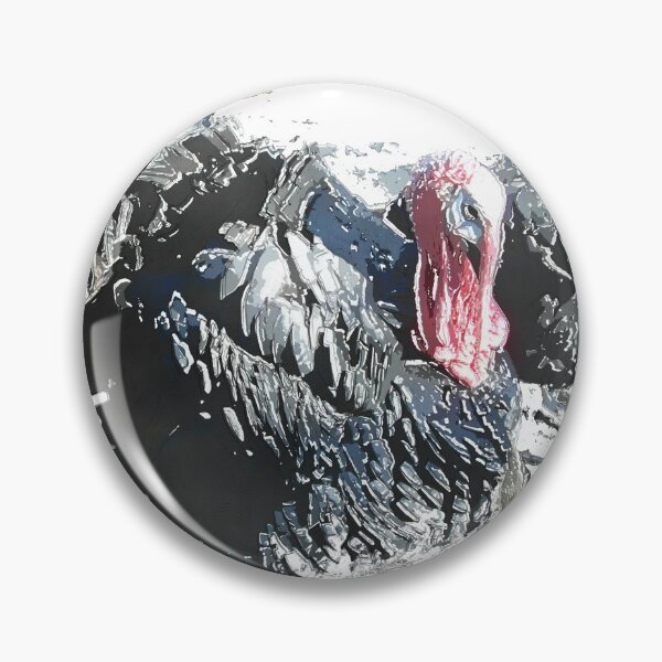 Item preview, Gobble Gobble lets talk Turkey designed and sold by designbywhacky.