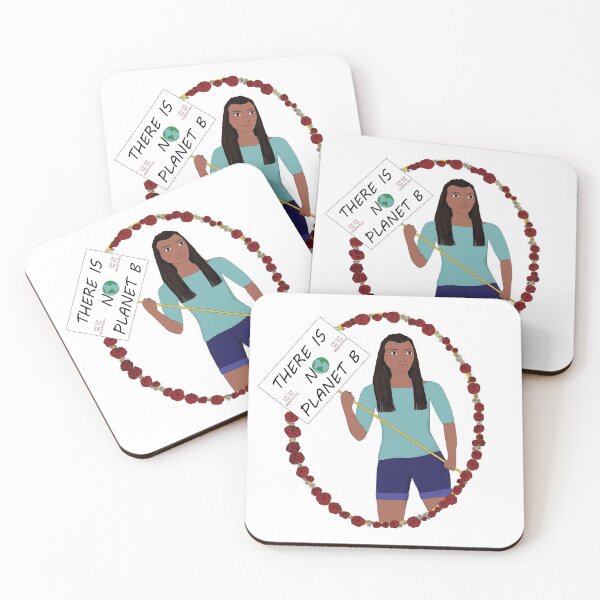 Item preview, My Voice Matters I designed and sold by HousecatDesigns.