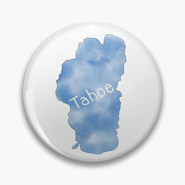Item preview, Lake Tahoe designed and sold by brookenm.