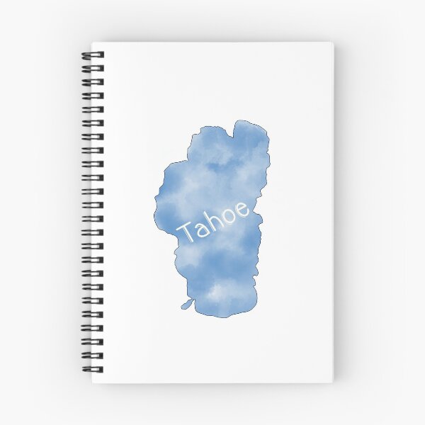 Item preview, Lake Tahoe designed and sold by brookenm.