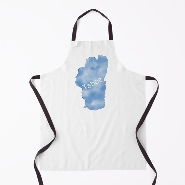 Item preview, Lake Tahoe designed and sold by brookenm.