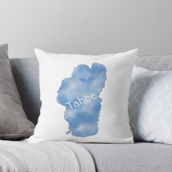 Item preview, Lake Tahoe designed and sold by brookenm.