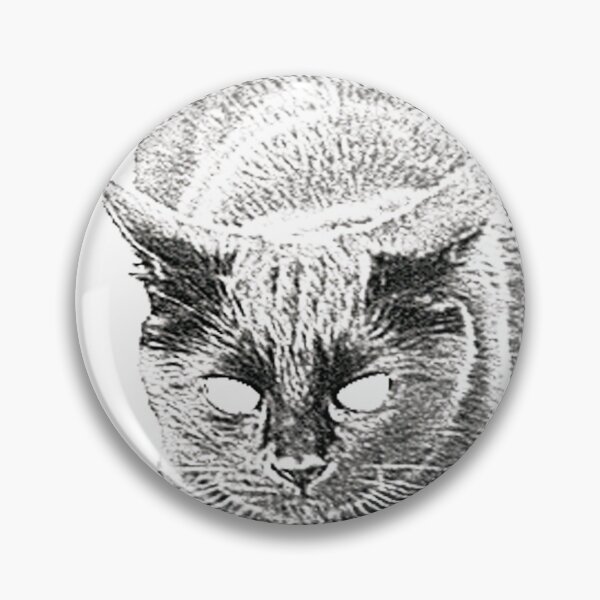 Item preview, Black Cat designed and sold by designbywhacky.