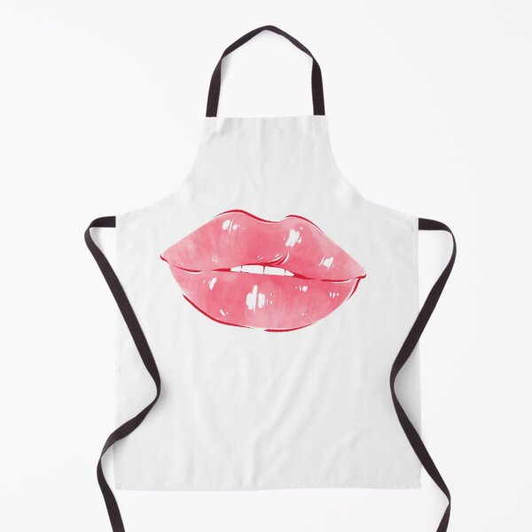 Item preview, red kardashian lips designed and sold by Gee Creatives.