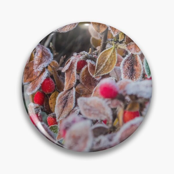 Item preview, winter berries designed and sold by designbywhacky.