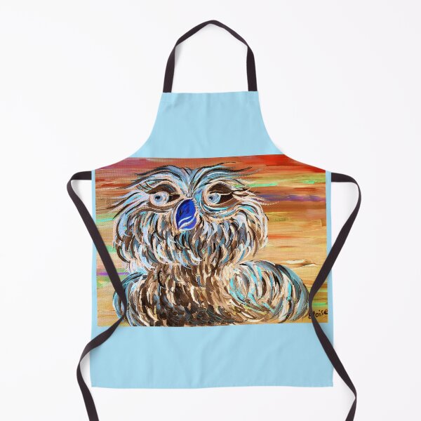 Item preview, Blue Owl designed and sold by EloiseArt.