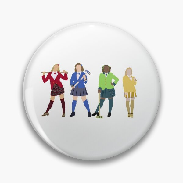 Item preview, Heathers - West End designed and sold by magglessmith.