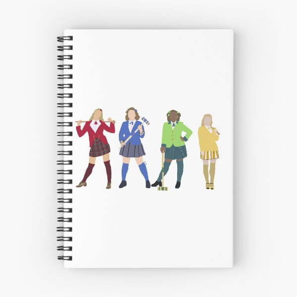 Item preview, Heathers - West End designed and sold by magglessmith.