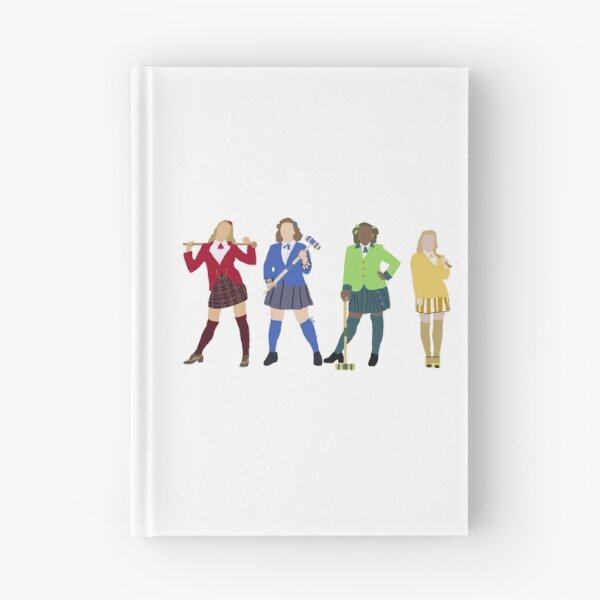 Item preview, Heathers - West End designed and sold by magglessmith.