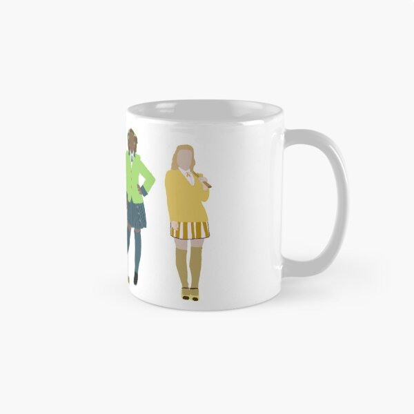 Item preview, Heathers - West End designed and sold by magglessmith.