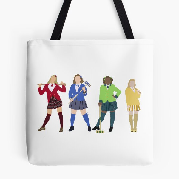 Item preview, Heathers - West End designed and sold by magglessmith.