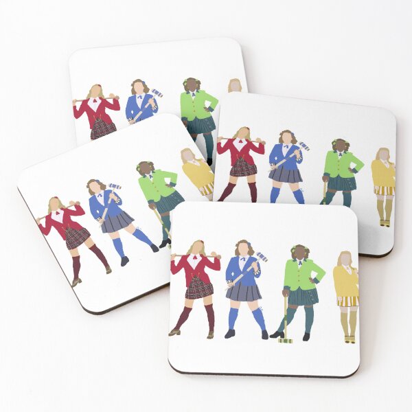 Item preview, Heathers - West End designed and sold by magglessmith.