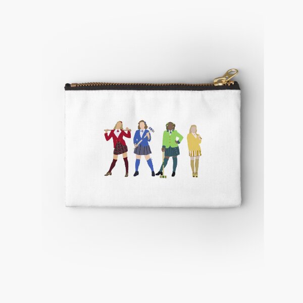 Item preview, Heathers - West End designed and sold by magglessmith.