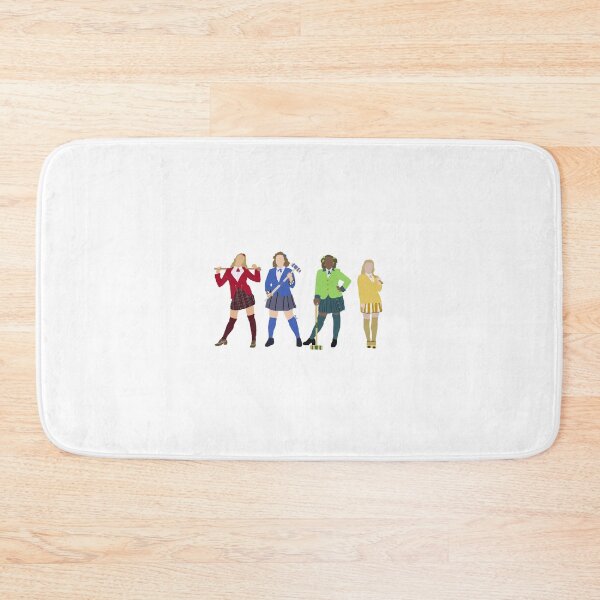 Item preview, Heathers - West End designed and sold by magglessmith.