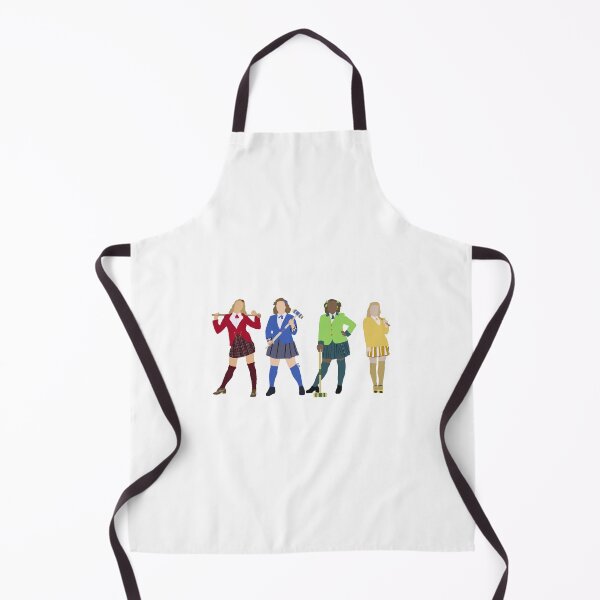Item preview, Heathers - West End designed and sold by magglessmith.