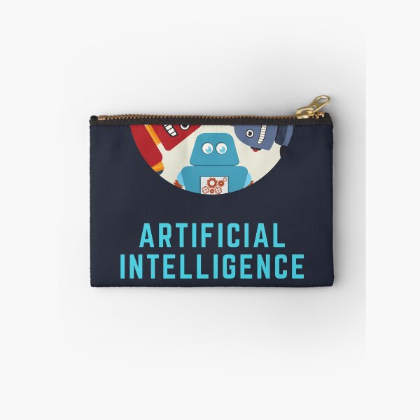 Item preview, AI Empowering People Not The Rise of The Machines designed and sold by AI-World.