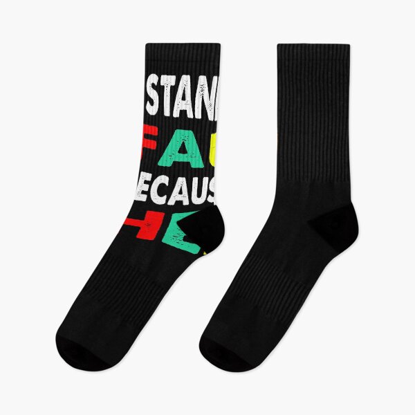 Item preview, I stand with Fauci Because he is Hero Trendy designed and sold by Kathrine2302.