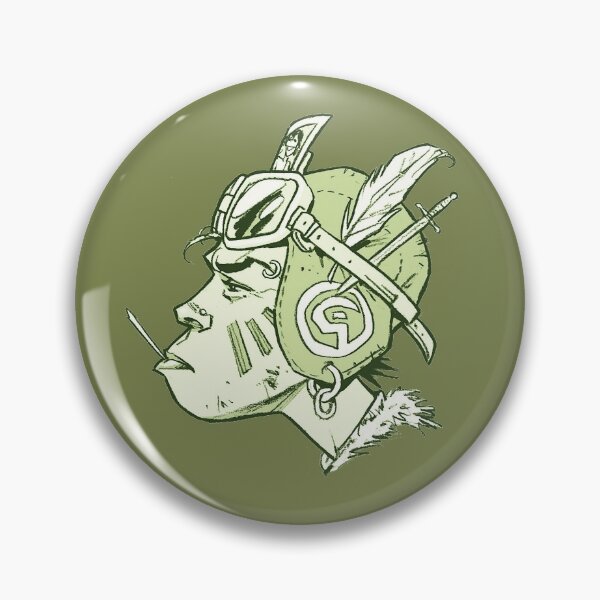 Item preview, FlyGirl designed and sold by Chris Wahl.