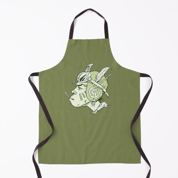 Item preview, FlyGirl designed and sold by Chris Wahl.