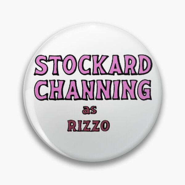 Item preview, Stockard Channing As Rizzo designed and sold by mistersandell.