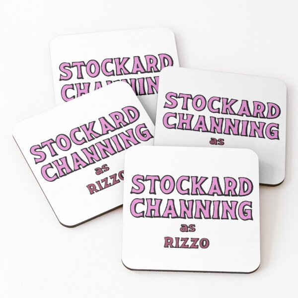 Item preview, Stockard Channing As Rizzo designed and sold by mistersandell.