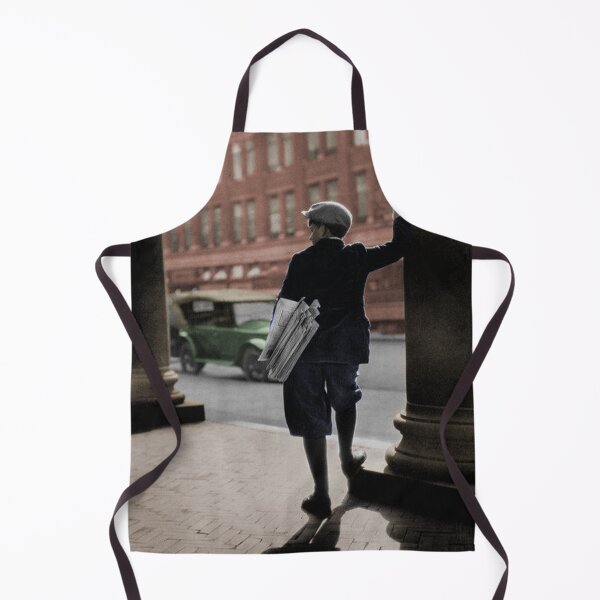 Item preview, 1930s Newsboy designed and sold by princessbunhead.