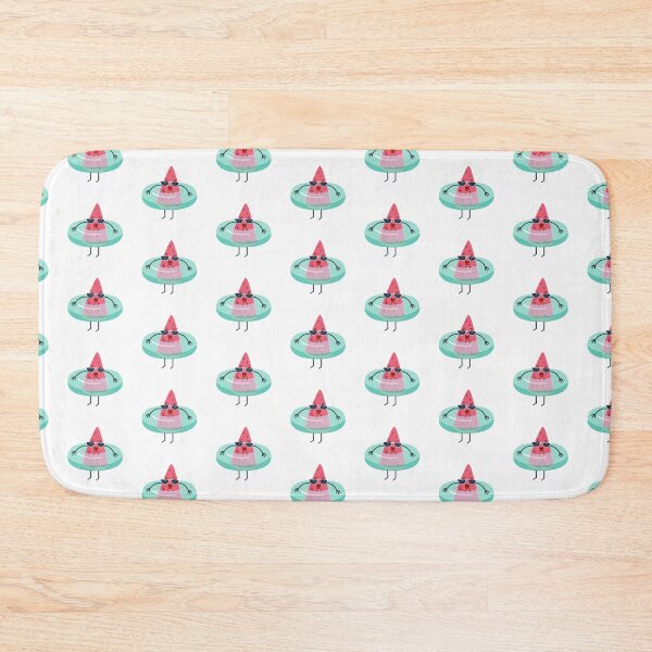 Item preview, Cool Watermelon Pool Float  designed and sold by mr-var.