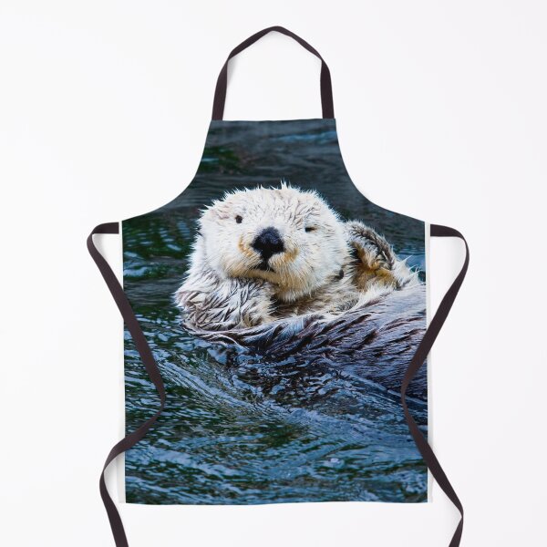 Item preview, Otterly blissful designed and sold by Dalyndigital Photography.