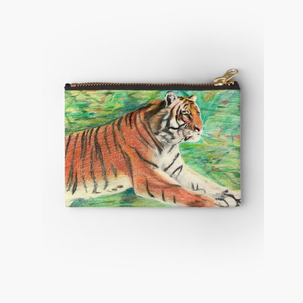Item preview, Tiger: Speed, Power, Beauty designed and sold by Aakheperure.