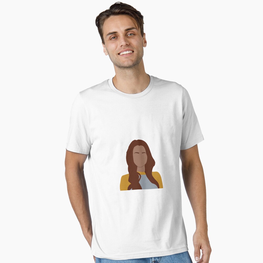 Item preview, Essential T-Shirt designed and sold by racer0220.