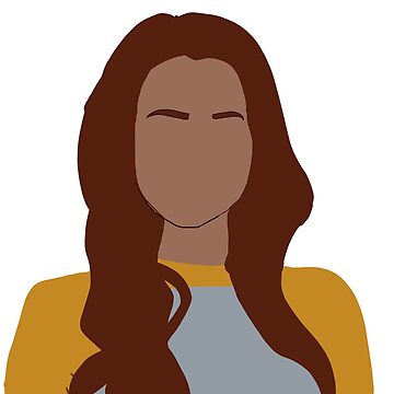 Artwork thumbnail, Cheryl blossom river dale by racer0220