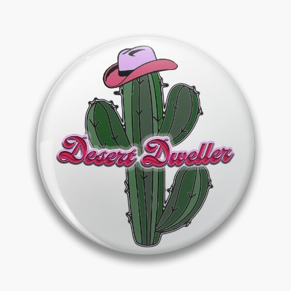 Item preview, Desert Dweller designed and sold by LadyMayDesigns9.
