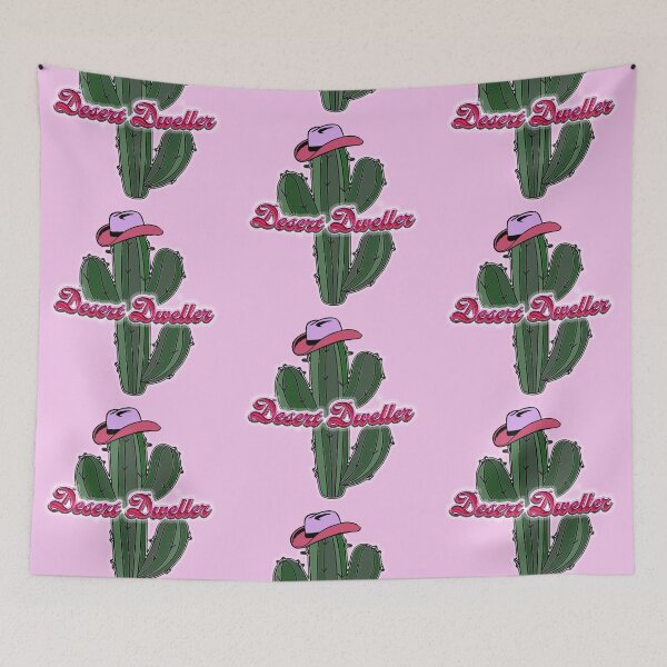 Item preview, Desert Dweller designed and sold by LadyMayDesigns9.