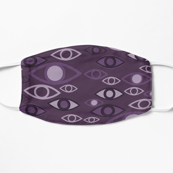 All seeing eye Mask