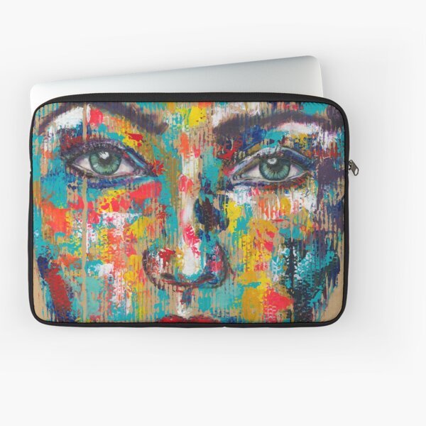 Laura Laptop Sleeve