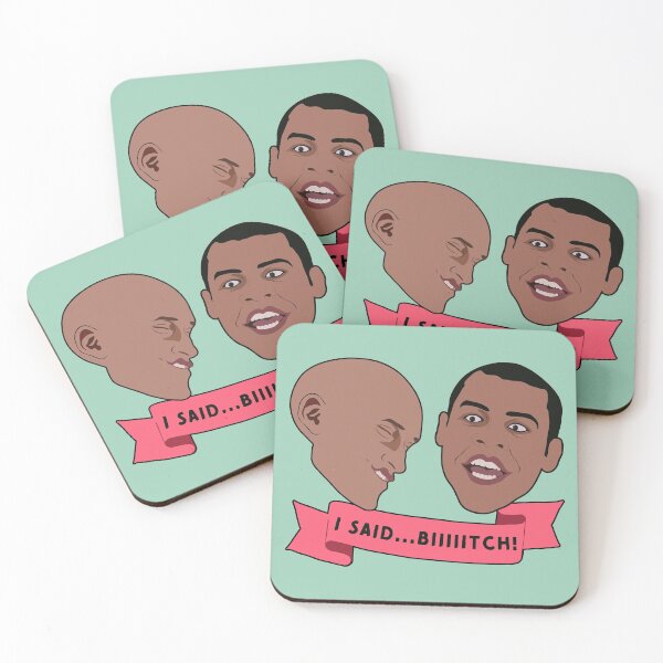 Item preview, Key & Peele - I Said Bitch designed and sold by LeKrome.