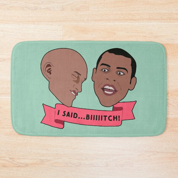 Item preview, Key & Peele - I Said Bitch designed and sold by LeKrome.