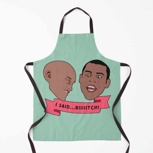 Item preview, Key & Peele - I Said Bitch designed and sold by LeKrome.