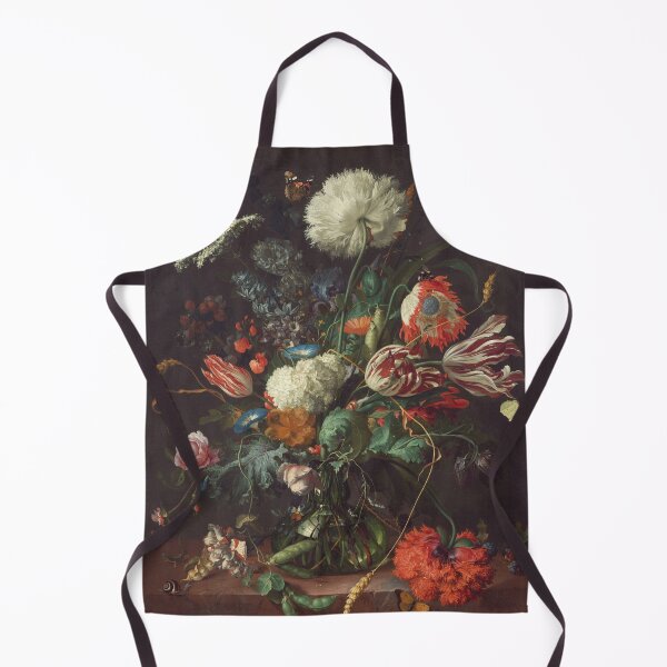 Artikelvorschau, Jan Davidsz De Heem - Blumenvase 1660 entworfen und verkauft von artcenter.