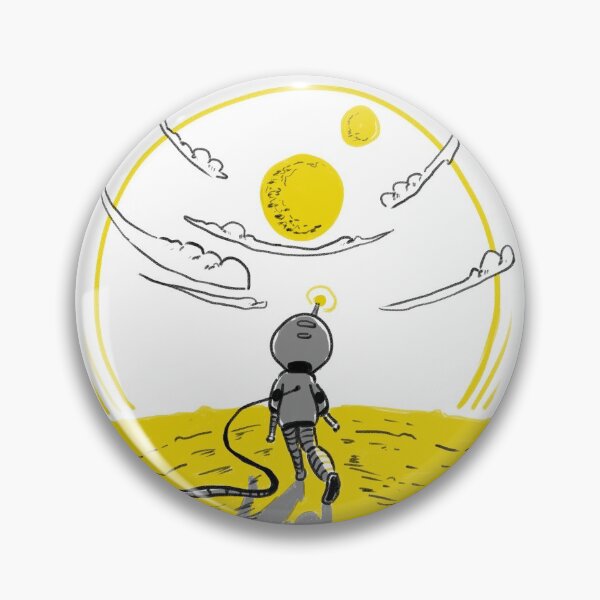 Item preview, Wanderer designed and sold by porcupineslug.