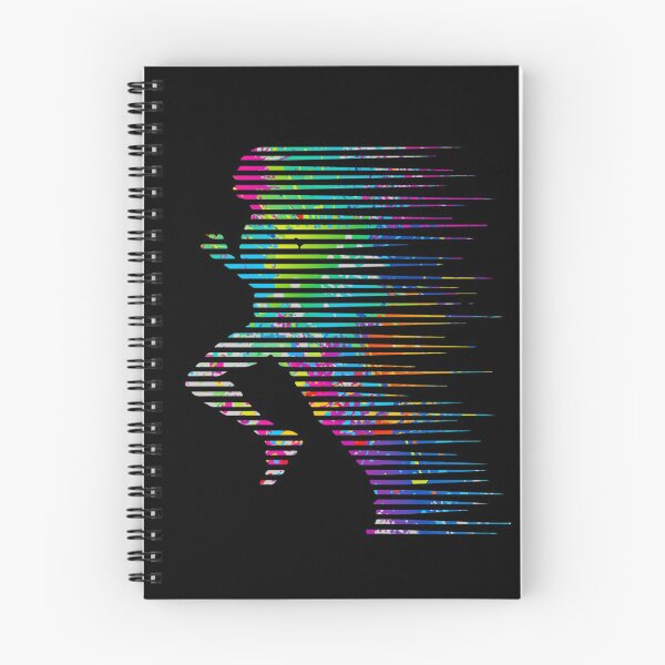 Item preview, Speed run designed and sold by TopDesignArt.