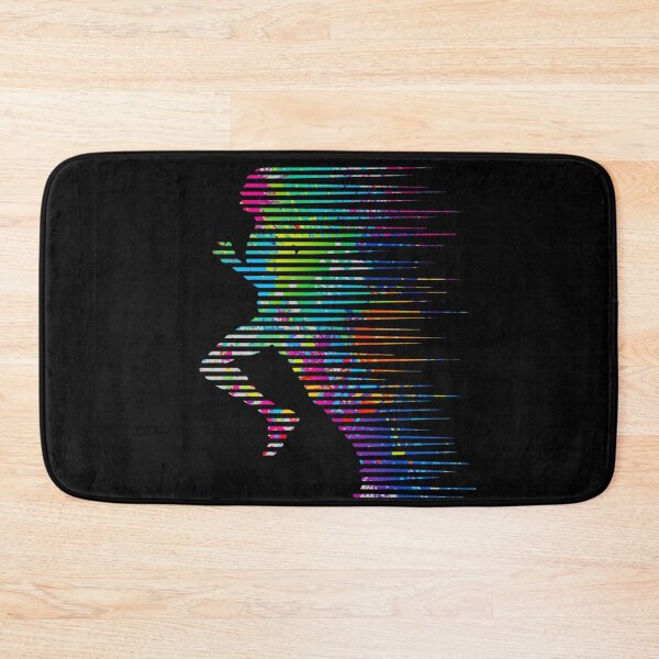 Item preview, Speed run designed and sold by TopDesignArt.