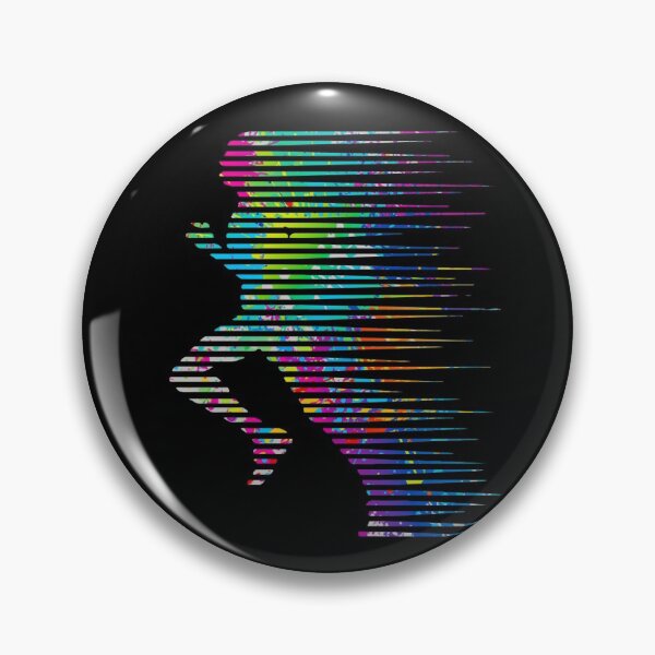 Item preview, Speed run designed and sold by TopDesignArt.