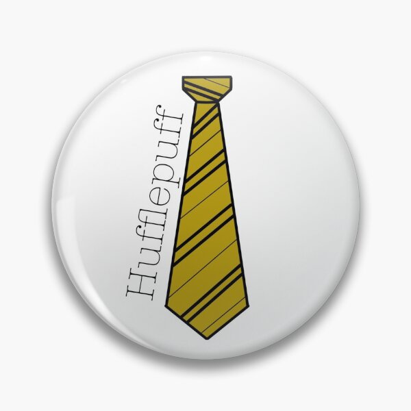 Item preview, Yellow and black tie designed and sold by Artverseodyssey.