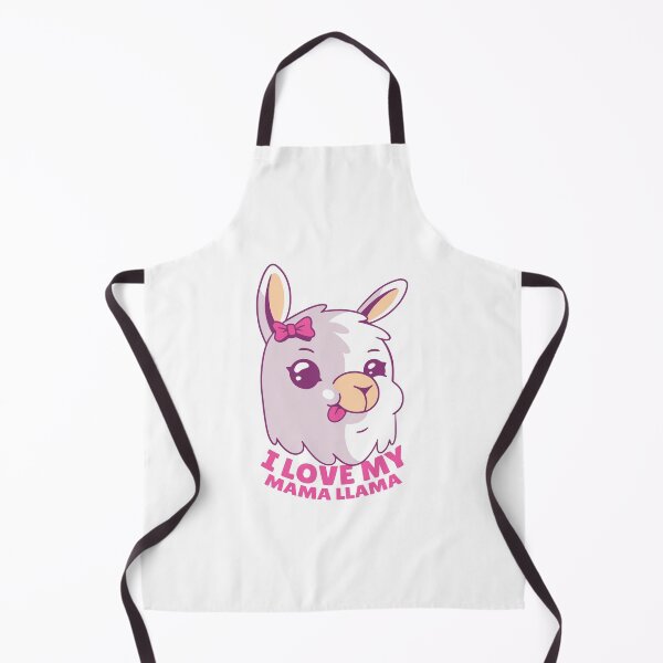 Item preview, Baby Lama | Mama Lama designed and sold by DerSenat.